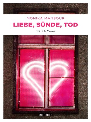 cover image of Liebe, Sünde, Tod